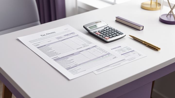 Tax Preparation Services
