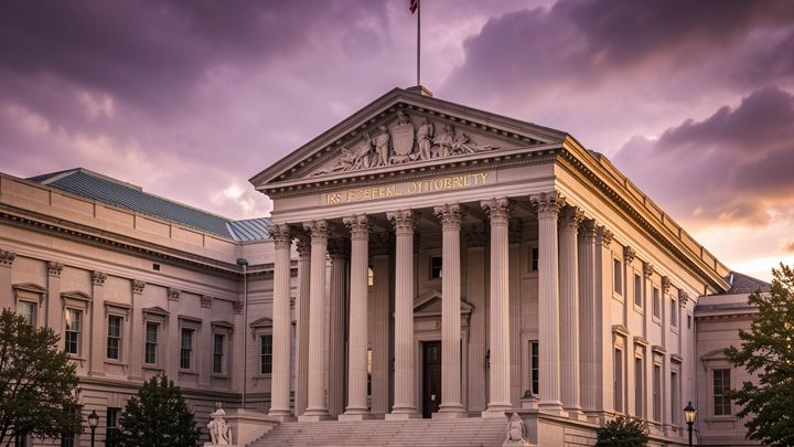Unlimited practice rights before the IRS